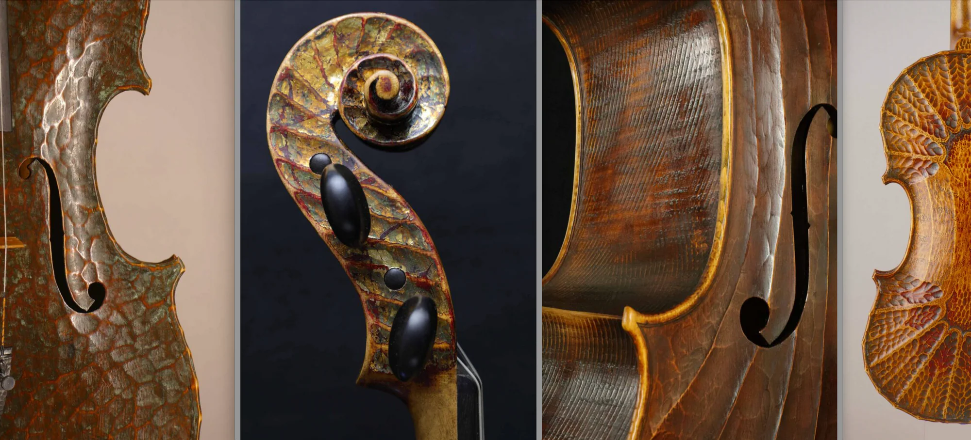 Masterpieces for Every Musician